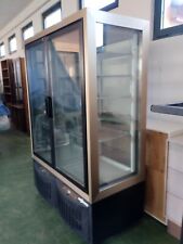 Vetrina refrigerata longhoni usato  Varese