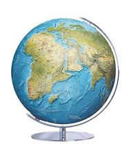 Satelliten weltkarte politisch gebraucht kaufen  Trebbin