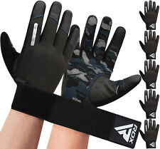 Gewicht heben handschuhe gebraucht kaufen  Mühlheim