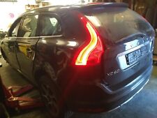 Volvo xc60 facelift gebraucht kaufen  Osnabrück