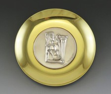 Signed lalaounis sterling for sale  Essex