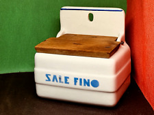 Porta sale fino usato  Italia