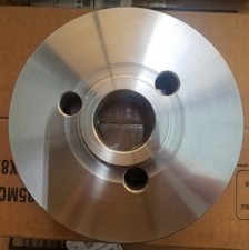 Lathe chuck adapter for sale  Fort Recovery