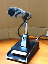 Microphone pied trio d'occasion Microphone pied trio d'occasion  Expédié en France