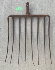 Primitive pitch fork for sale  Broken Bow