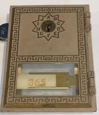 Vintage salisbury brass for sale  El Paso