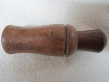 Vintage unbranded walnut for sale  Winona