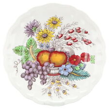 Speiseteller spode copeland gebraucht kaufen  Kappeln
