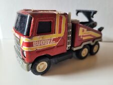 Vintage buddy mack gebraucht kaufen  Ratzeburg