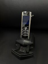 Vertu signature desktop d'occasion  Expédié en Belgium
