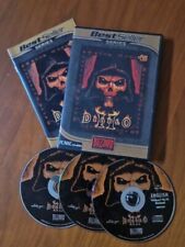 Diablo bestseller series for sale  MANCHESTER