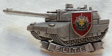 Insigne equipage elite d'occasion Insigne equipage elite d'occasion  Toulon-