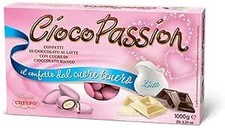 Confetti crispo ciocopassion usato Confetti crispo ciocopassion usato  Qualiano