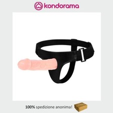 Fallo realistico dildo usato  Martinsicuro