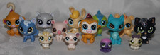 Hasbro littlest pet for sale  Wichita