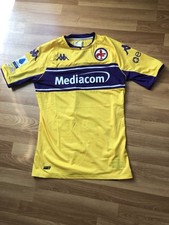 Matchworn trikot florenz gebraucht kaufen  Wiggensbach