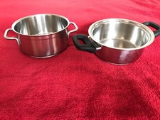 Wmf lympia kochtöpfe gebraucht kaufen  Wöllstein