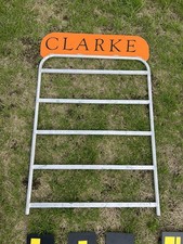 Large row pit for sale  NEW MILTON