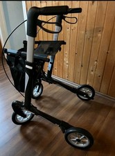 Rollator carbon russka gebraucht kaufen  Hanau