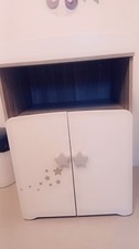 Chambre bébé évolutive d'occasion  Amiens-
