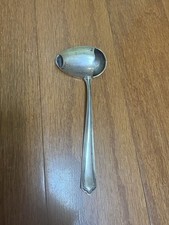 Antique webster sterling for sale  Macon