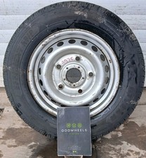 Transit custom steel for sale  TELFORD