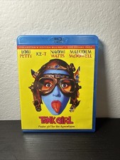 Tank girl widscreen for sale  Winter Park