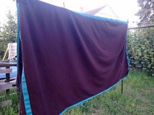 Abschwitzdecke horse friends gebraucht kaufen  Wittstock/Dosse