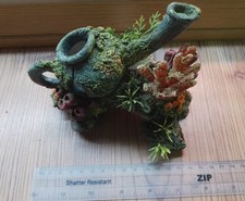Aquarium fish tank for sale  CREDITON