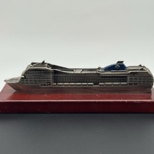 Msc poesia kreuzfahrtschiff gebraucht kaufen Msc poesia kreuzfahrtschiff gebraucht kaufen  Gelnhausen