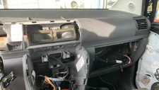 Tableau bord volkswagen d'occasion  Villegusien-le-Lac