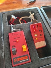Amprobe leitungssucher gebraucht kaufen Amprobe leitungssucher gebraucht kaufen  Hage