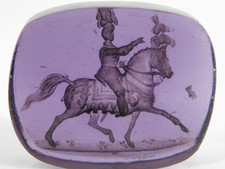 Stunning antique heraldic for sale  ILMINSTER