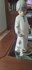 Figura De Porcelana comprar usado  Enviando para Brazil