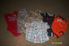 Baby boy clothes for sale  Pomona