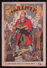 Calvo voyages gulliver d'occasion  Paris XVIII