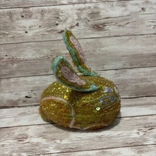 Sequin beaded easter for sale  Raymore