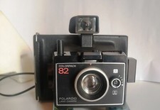 Macchina fotografia polaroid usato  Monza