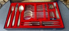 Wellner silberbesteck 609 gebraucht kaufen  Marburg