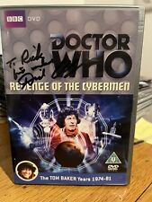 Doctor dvd revenge for sale  HOUGHTON LE SPRING