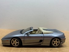 Hotwheels ferrari f355 d'occasion  Cognac