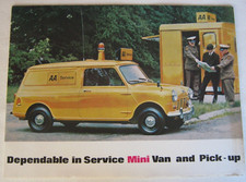 1970 austin mini for sale  ARUNDEL