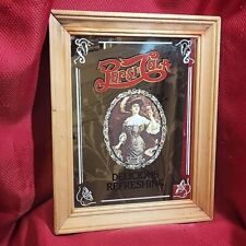Pepsi cola mirror for sale  Round Rock
