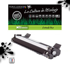 Tn1050 toner noir d'occasion  Héricourt