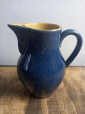 Bourne denby jug for sale  LEIGH