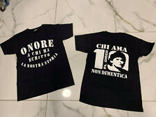 Maglia maradona chi usato  Napoli