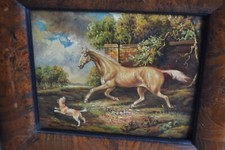 Harry hill oil for sale  HALSTEAD