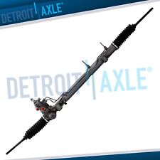 Power rack pinion for sale  Detroit