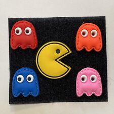 Pacman 80s rubber for sale  Pasco