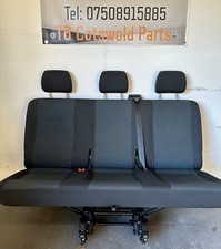 Transporter kombi rear for sale  EVESHAM